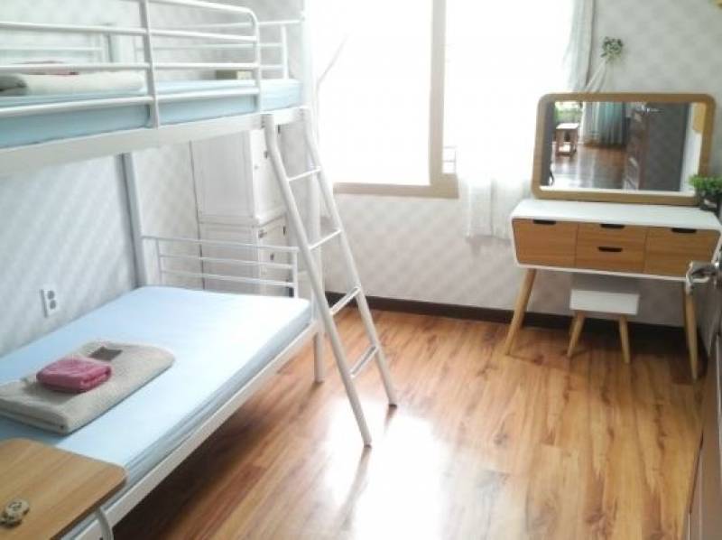 Wolrang Guesthouse 월랑게스트하우스