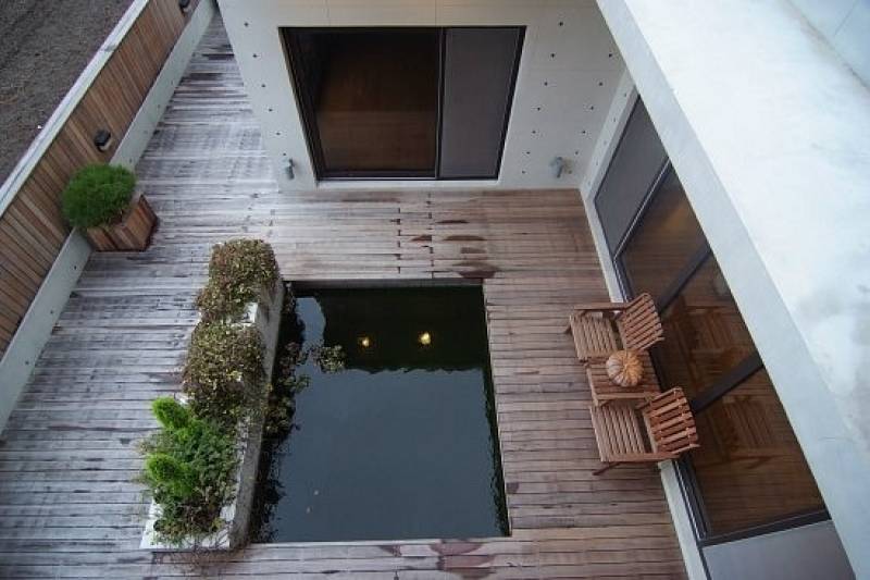 Tao Guesthouse 타오 게스트하우스