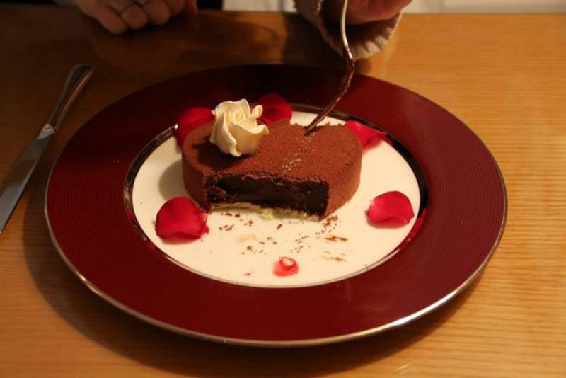 Grand Hyatt Hotel 그랜드하얏트 호텔