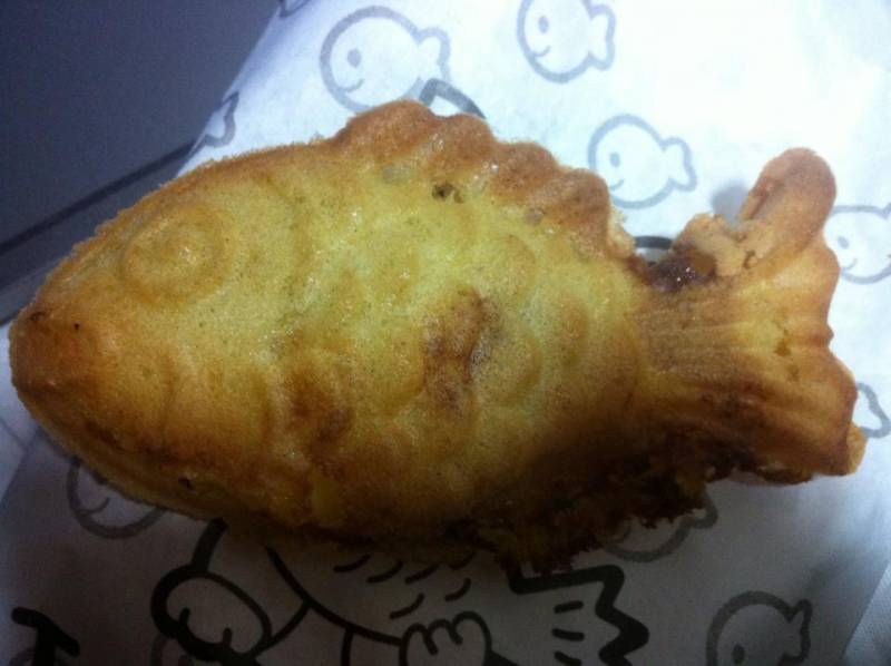 Cute grandma dessert place 1