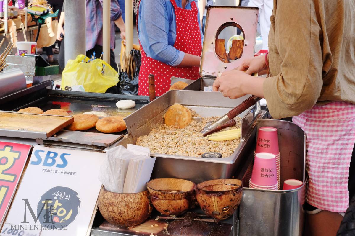 Busan International Film Festival (BIFF) Square