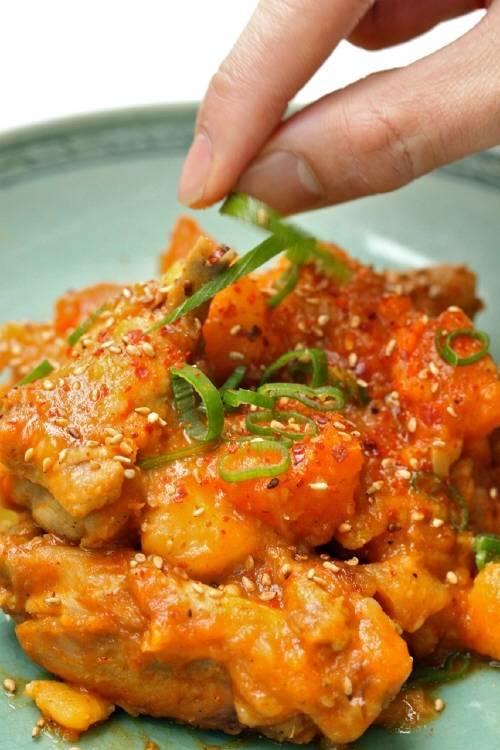 O'ngo Food Communications 온고푸드