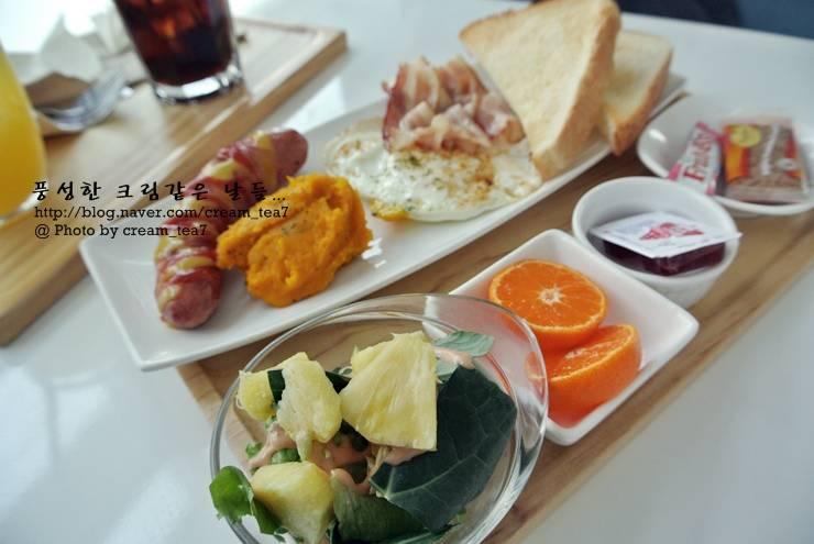 Air Cafe (비행기까페)