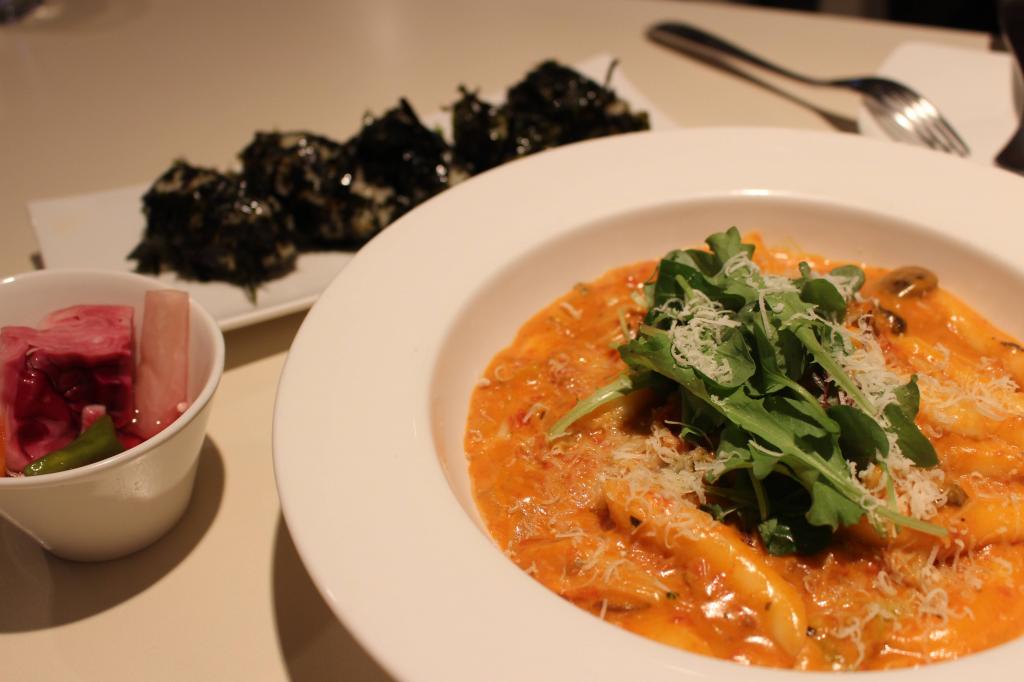 Villa de Spicy 빌라 드 스파이시