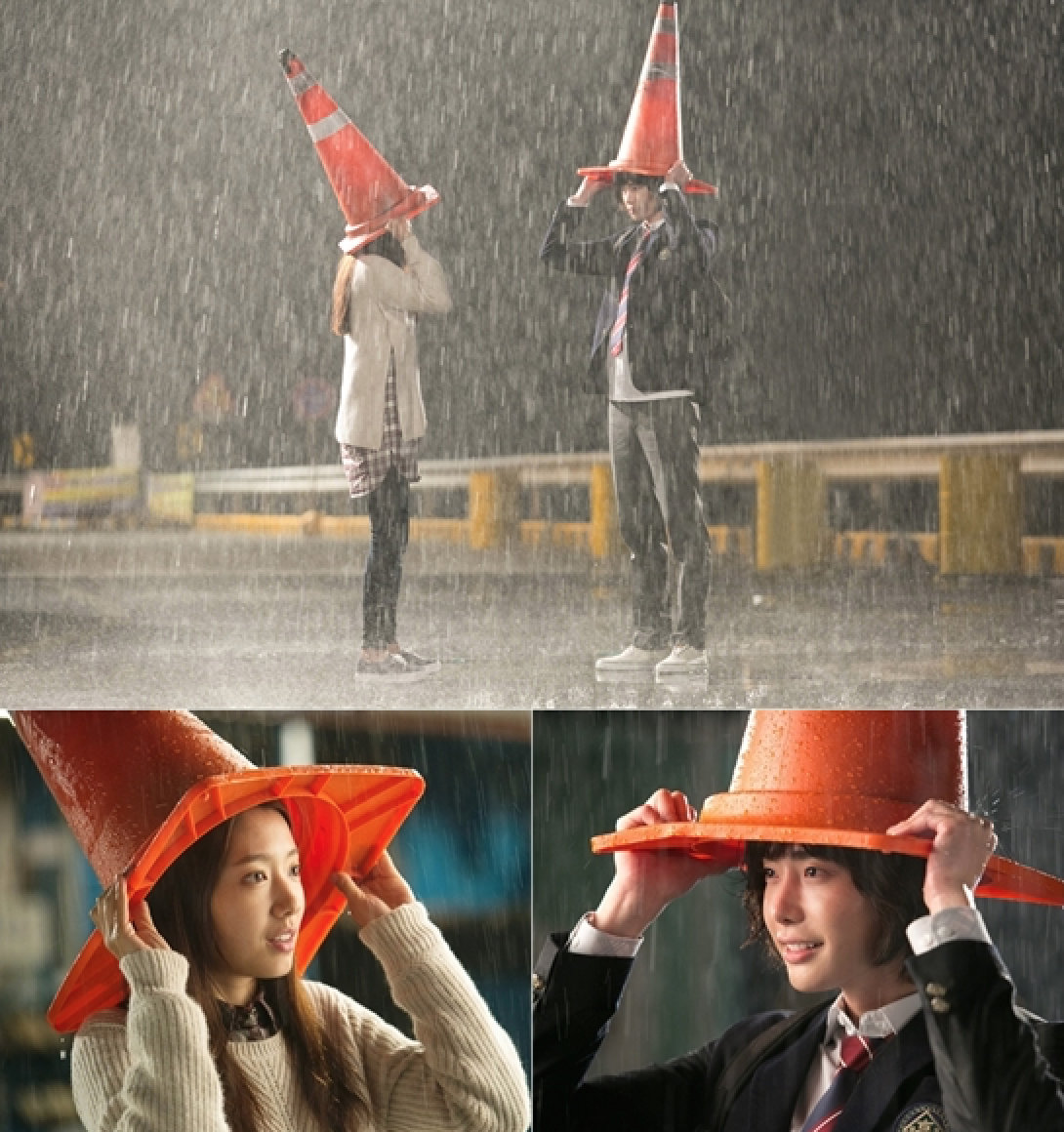 Jamjindo Island 잠진도 