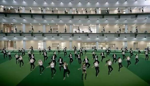 Onemount Shopping Mall 원마운트 쇼핑몰