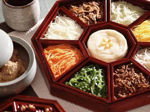 Ddeol Araechae (뜰 아래채)