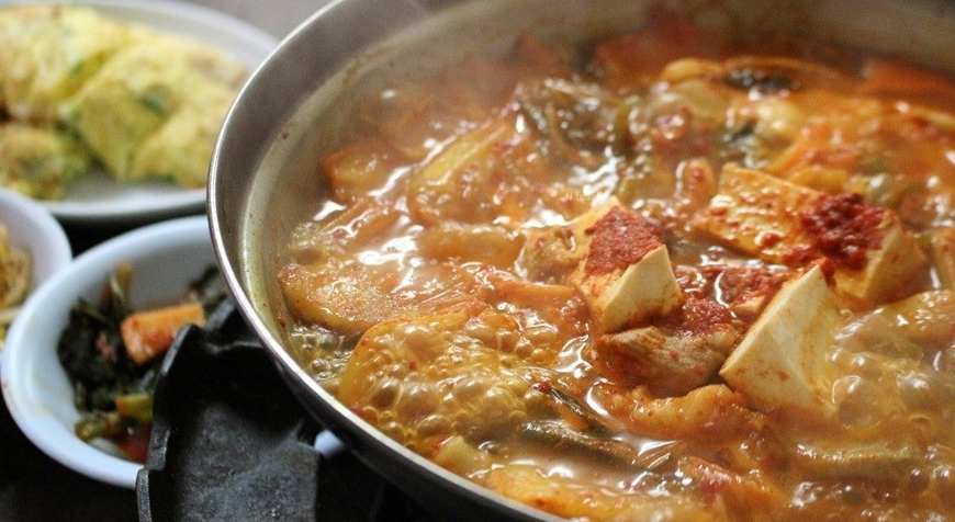 Gwanghwamun House 광화문집