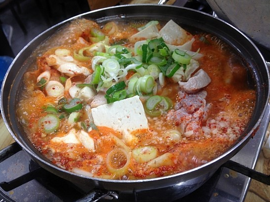 Eunjujeong 은주정