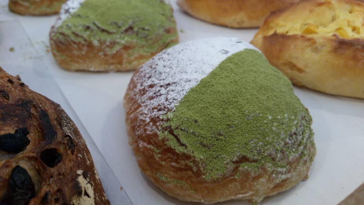 Bread Lab 브레드랩