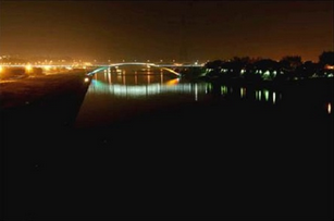 Yanghwa Hangang Park 양화 한강공원