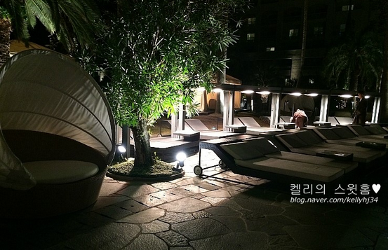 Shilla Hotel Jeju 신라호텔 제주