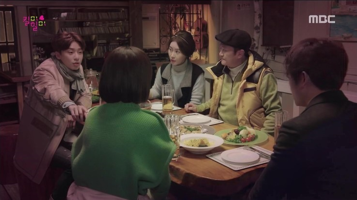 Garden Gallery 가든갤러리