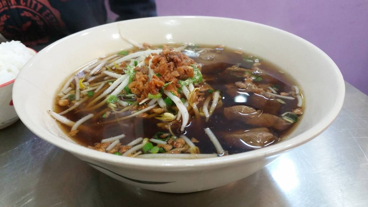 Soi Yeonnam 소이 연남