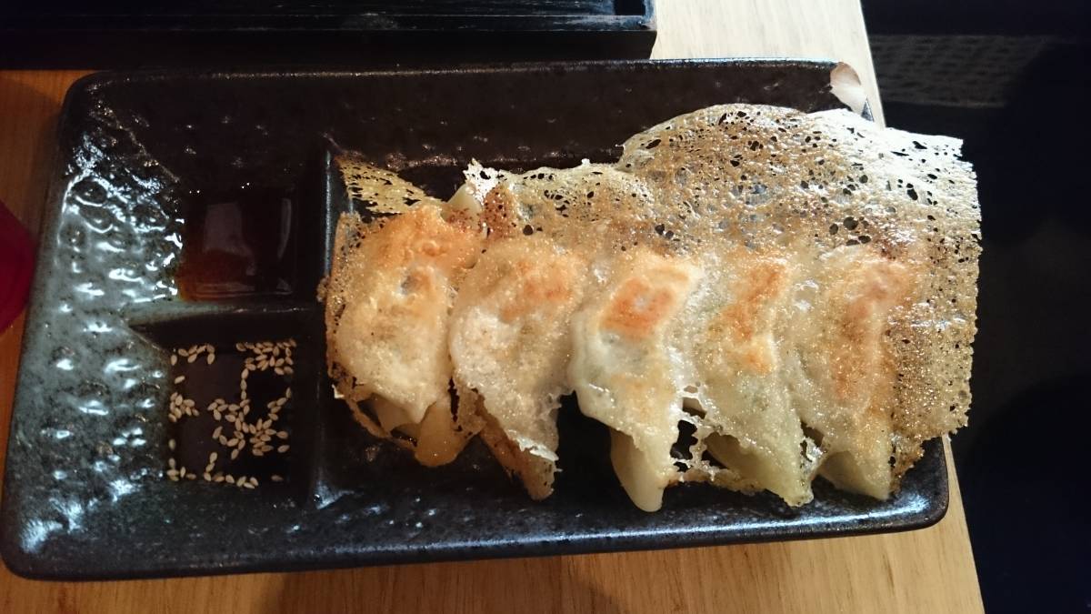 Menya Sandaime 멘야 산다이메