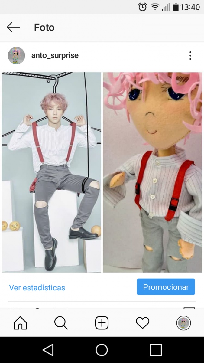 SM TOWN Pop Up Store