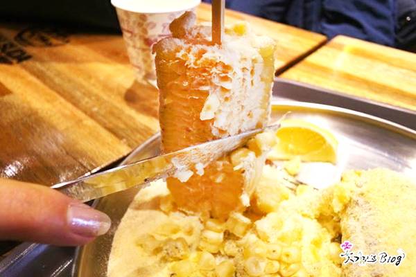 Hongdae Dalsuda 홍대 달수다