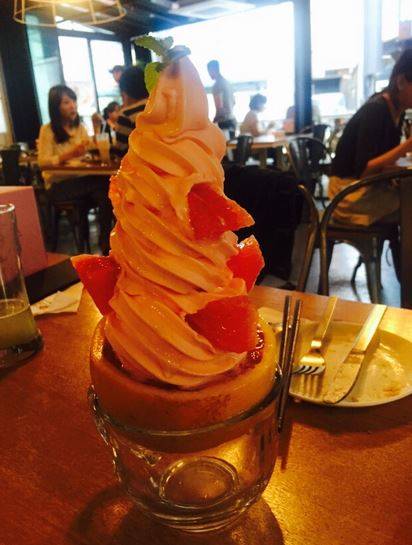 The Mallang Mallang 더 말랑말랑