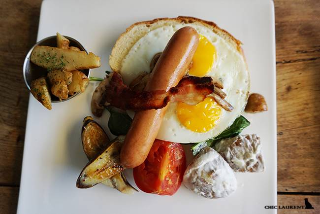 Pinci Caffe Espresso 핀치 카페