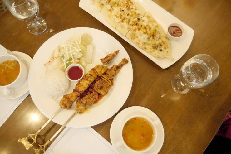 Cappadocia Turkish Kebap House 카파도키아