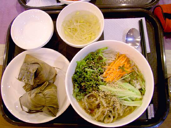 Jeoksubang 적수방