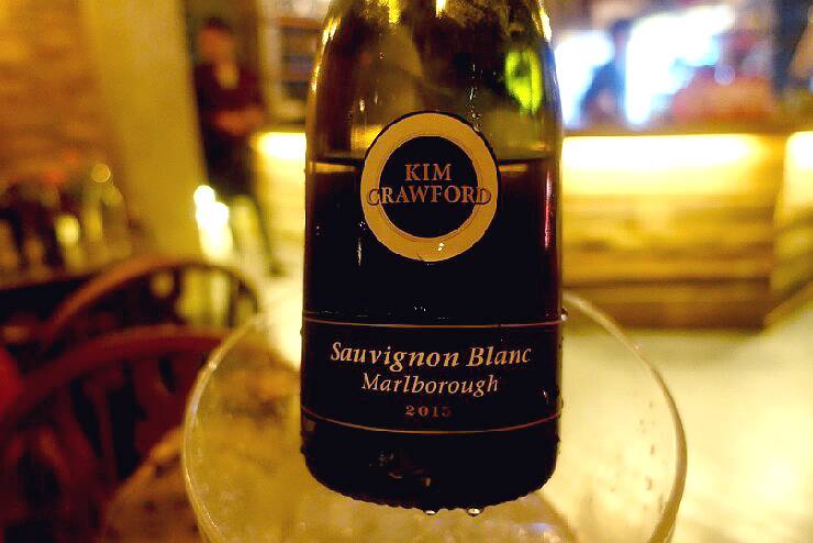 LUA Lounge Bar 루아 라운지바