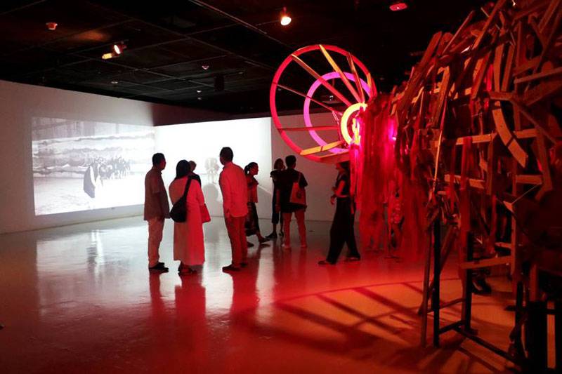 Chulalongkorn Art Centre