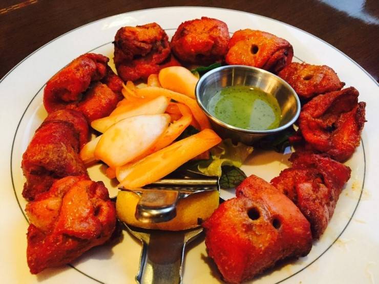 Rajmahal 라지마할