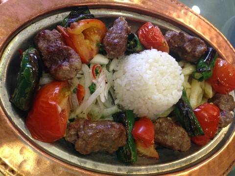 Ankara Palace 앙카라 팰리스