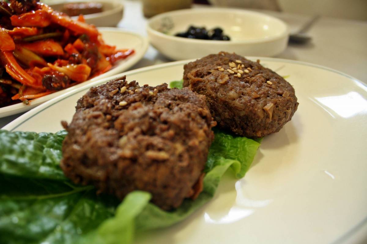 Deokinkwan 덕인관