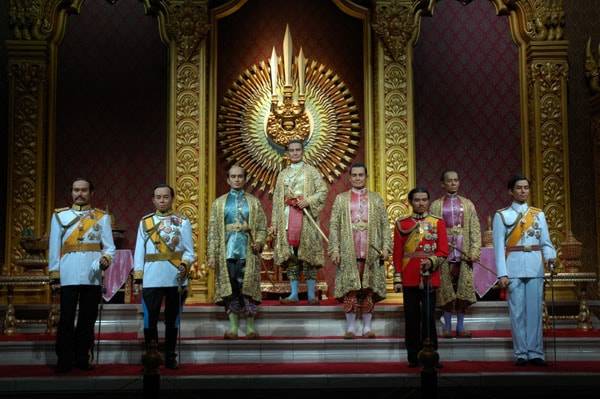 Thai Human Imagery Museum