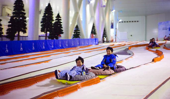 Woongjin Playdoci 웅진 플레이도시