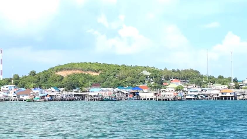 Koh Samae San
