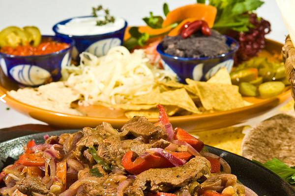 The Beach Restaurant Bang Saray Thailand