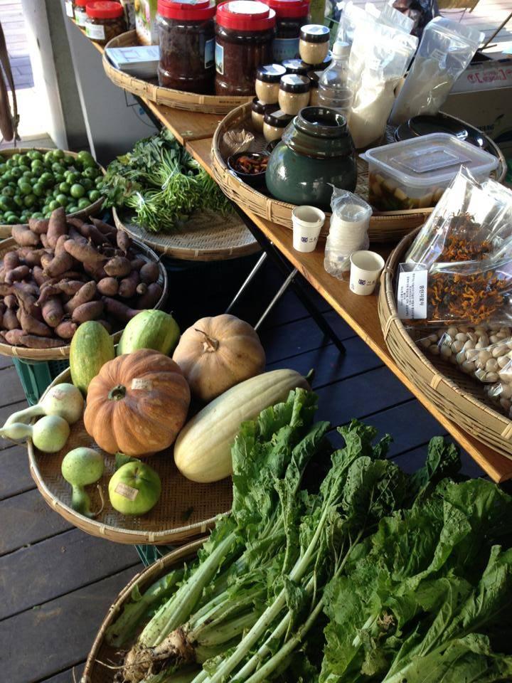 Marche@ Free Market 마르쉐@ 프리마켓