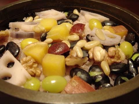 Chaegundaam 채근담