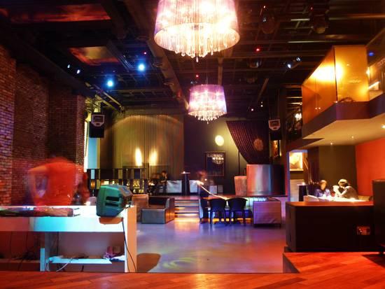 Club Mansion 클럽 맨션