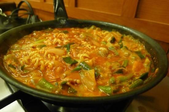 Gaemijip Busan 개미집 부산본점