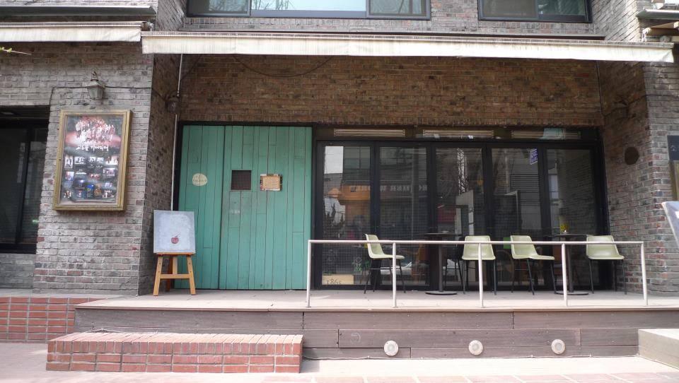 Cafe Sukara 카페 수카라