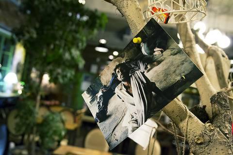 Cafe Pattern Ethiopia 카페 패턴 에티오피아