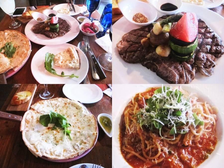 La Tupina 라튜피나