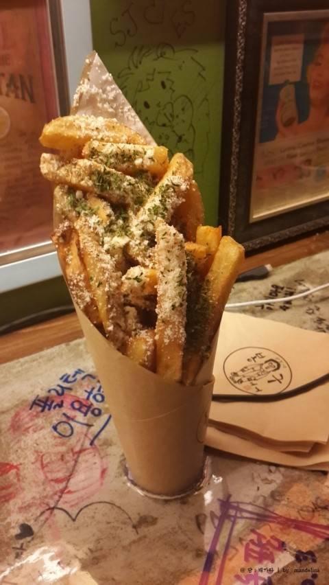 Bonggu Beer 봉구비어