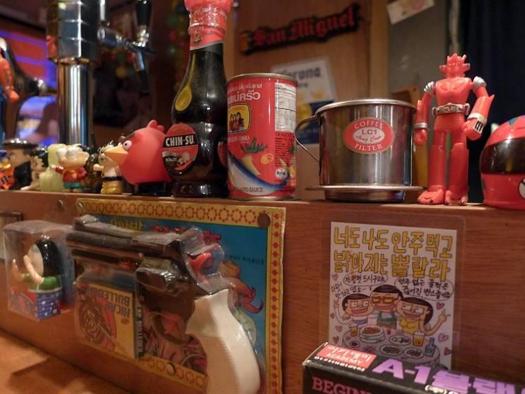 Polala Salon 뽈랄라 싸롱