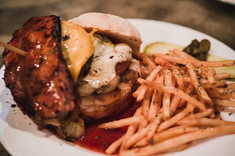 New York Apartment 뉴욕 아파트먼트