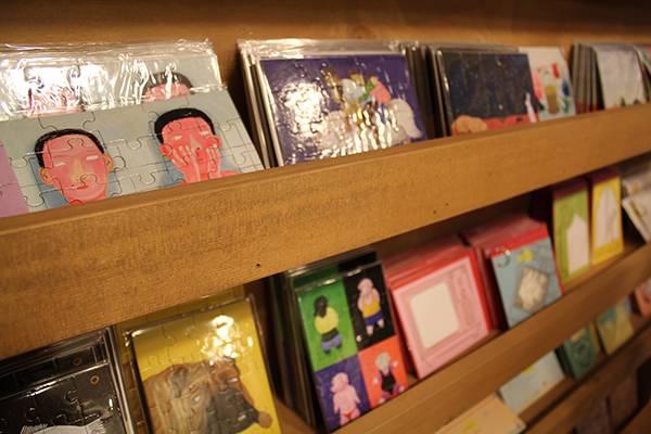 Goyangyi Moonbanggu 고양이 문방구