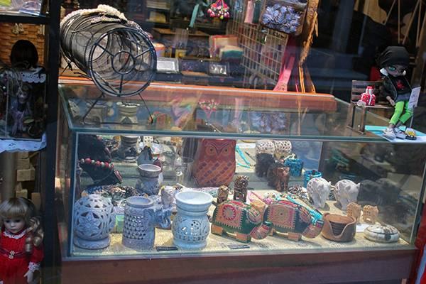 Seochon Maru 서촌마루