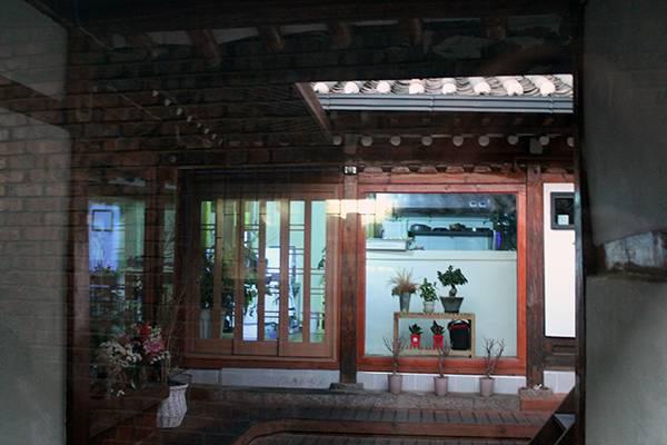 Restaurant Kaljil 칼질의 재발견