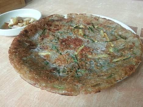 When Buckwheat Flower Blooms 메밀꽃 필 무렵