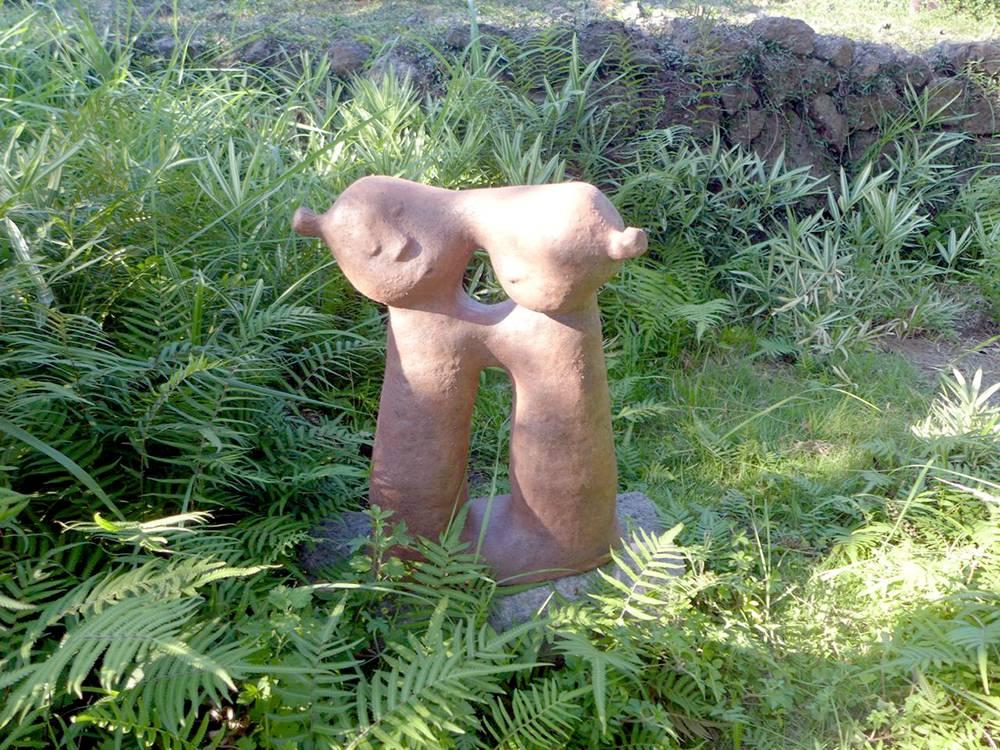 Kim Young Gap Gallery Dumoak 김영갑 갤러리 두모악