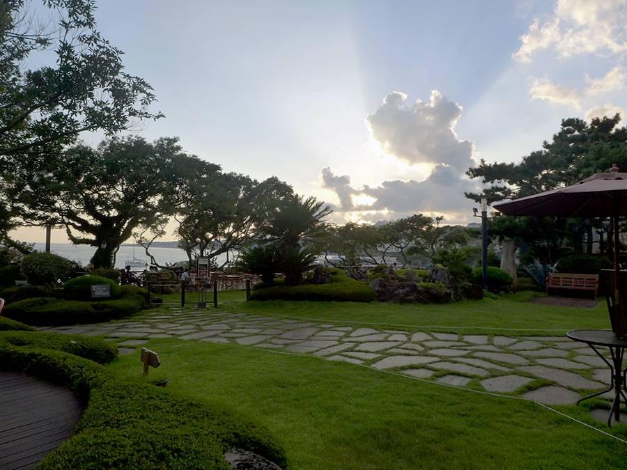 The Seaes Hotel & Resort (Traditional Style Hotel) 더 씨에스 호텔 & 리조트